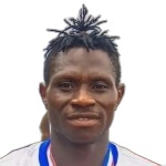 Gafar Olafimihan