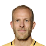 Vegard Moberg