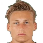 Andreas Smedplass