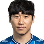 Keun-ho Lee