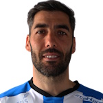 Alberto Perea