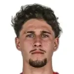 Logan Gaspar Queiroz De Freitas