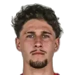 Logan Gaspar Queiroz De Freitas