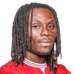 Razzaq Coleman De-Graft