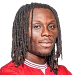 Razzaq Coleman De-Graft