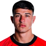 Lucas Esquivel