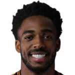 Reece Hall-Johnson