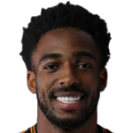 Reece Hall-Johnson