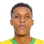 Sammy Seabi