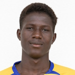 M. Kaba