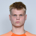 Hilmar Thór Kjaernested Helgason