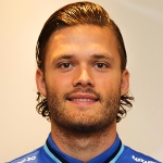 Rógvi Baldvinsson