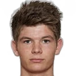 Oliver Rotihaug
