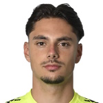 Tristan Zesiger