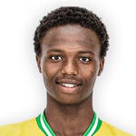 Ntando Ngubane