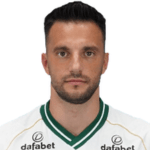Andreas Samaris