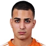 Anthony Martinez