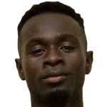 Terris Joseph