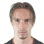 Daniel Krutzen