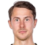 Jonas Olsson
