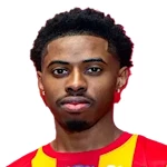 De Pievre Ilunga