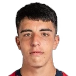 Ezequiel Burdin