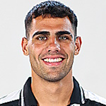 Lucas Villalba