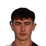 Alfie Cunningham
