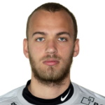 Markus Pettersen