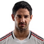 Alexandre Pato