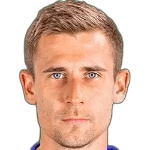 Dominik Budzik