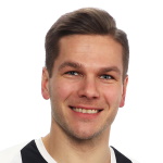 Sebastian Strandvall