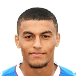 Christian Oxlade-Chamberlain