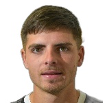 Harry Parsons