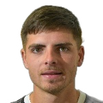 Harry Parsons