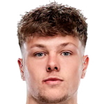Jordan Stevens