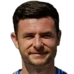 Nathan Sheron