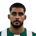 Victor Caetano