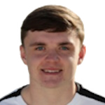 Finlay Sinclair-Smith
