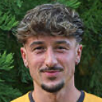 Liam Miller