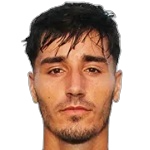 Iker Muñoz