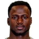 Isaac Amoah