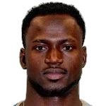 Isaac Amoah