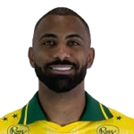 Everton Galdino