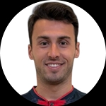Sergio Chica