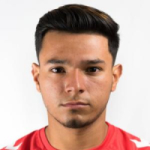 Alex Mejia