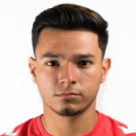 Alex Mejia