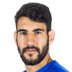 Alvaro Moreno Baro