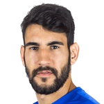 Alvaro Moreno Baro
