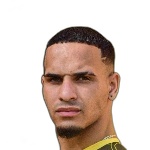 Kevin Martín